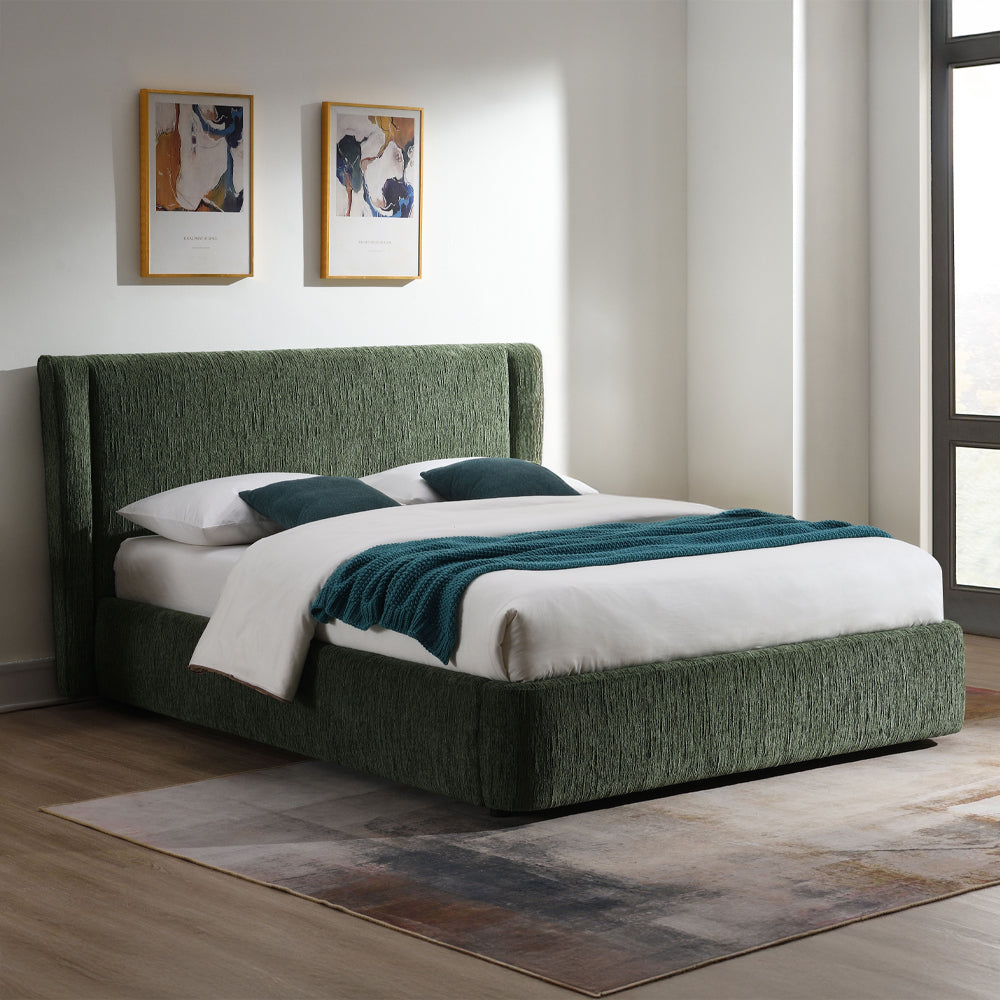 Cheryl Full Bed