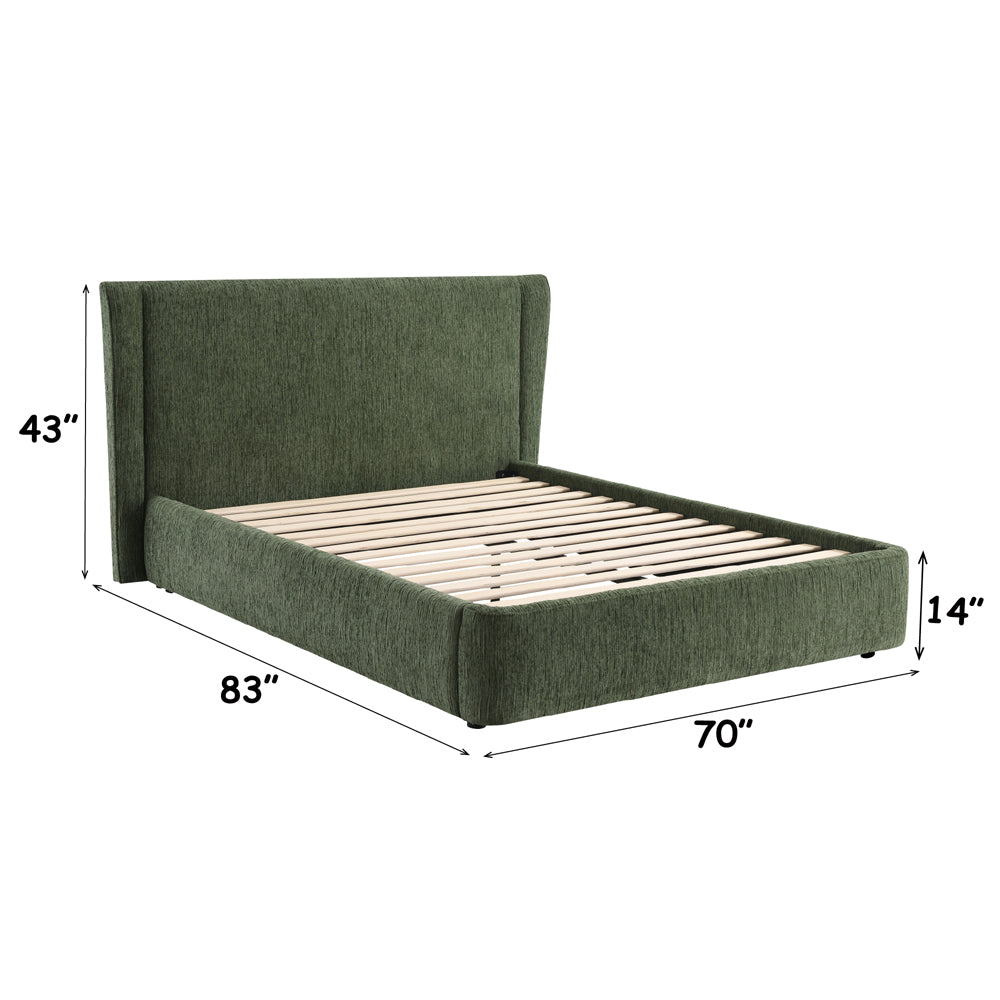 Cheryl Full Bed