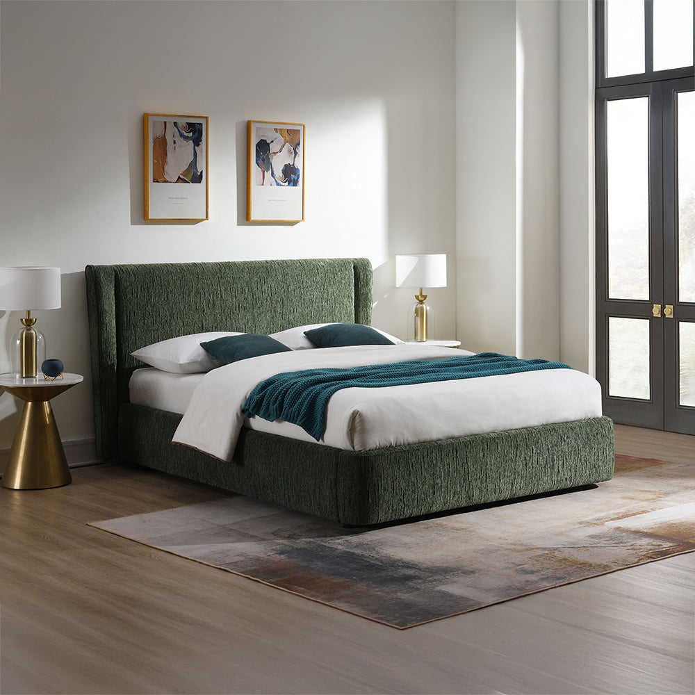 Cheryl Full Bed