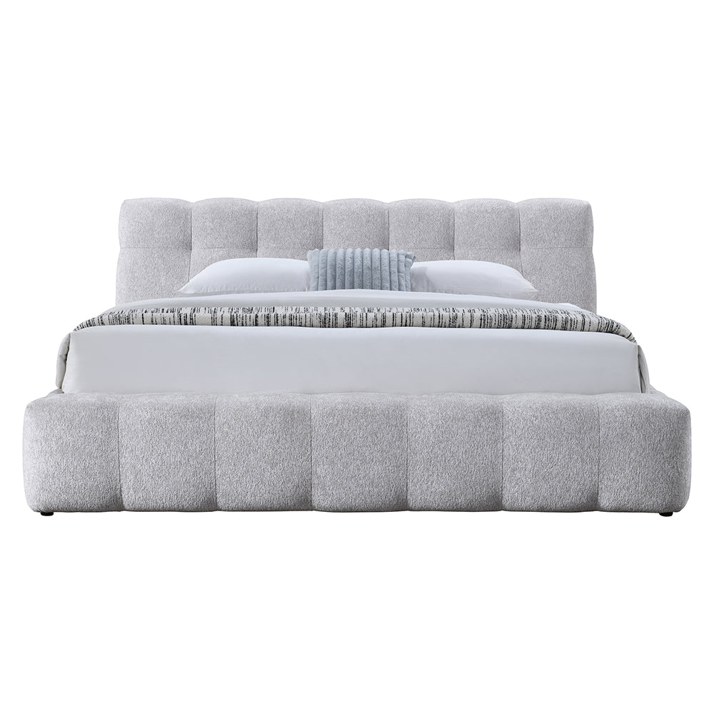 Hannah Eastern King Bed