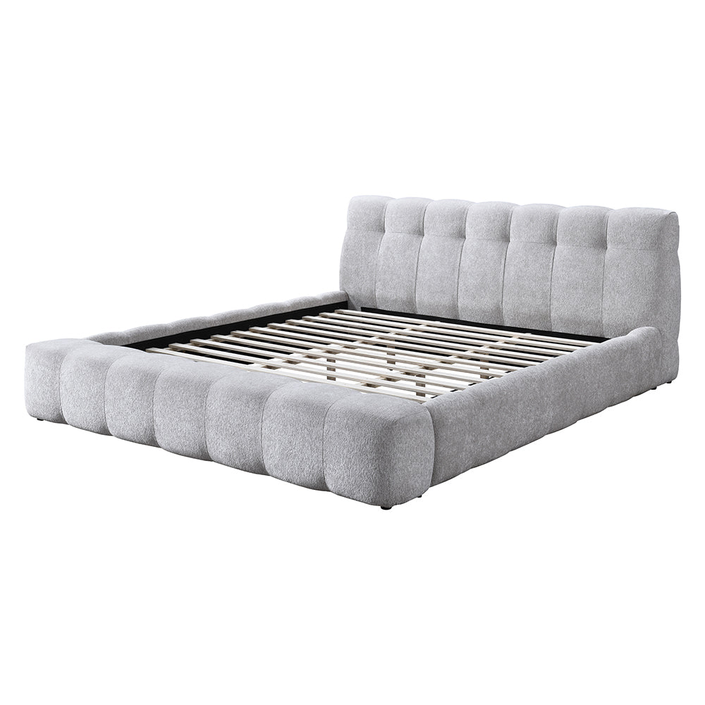 Hannah Queen Bed
