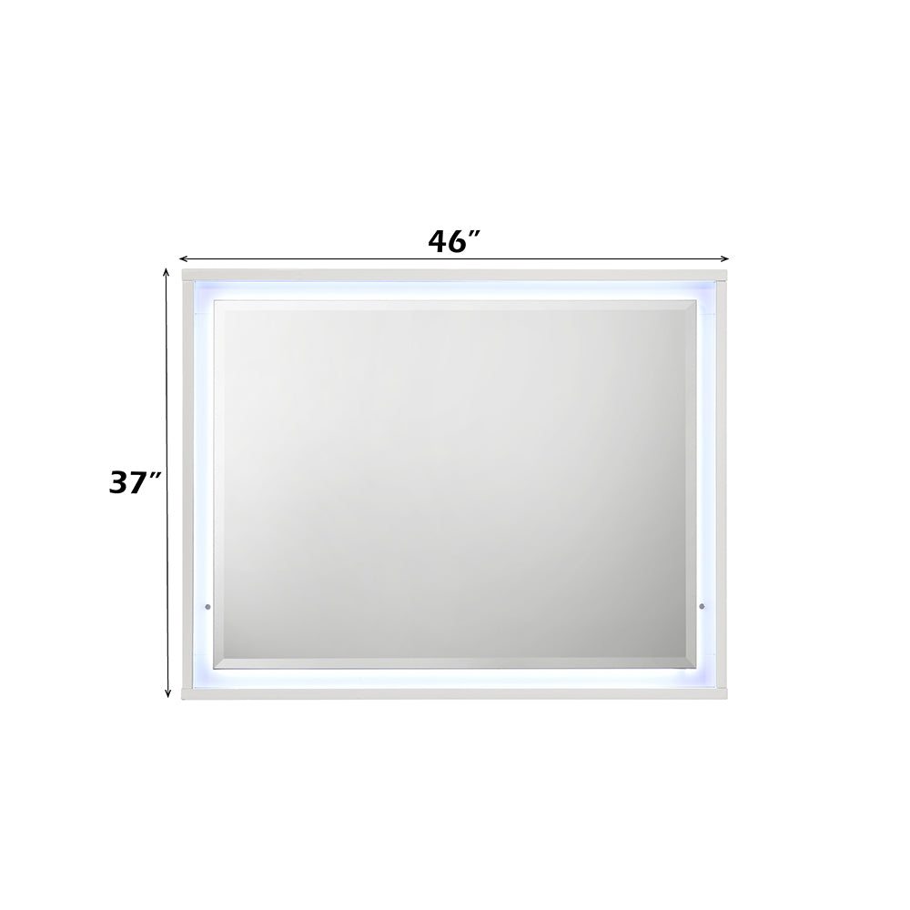 Esther Mirror w/LED
