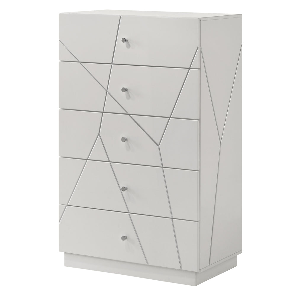 Esther Chest