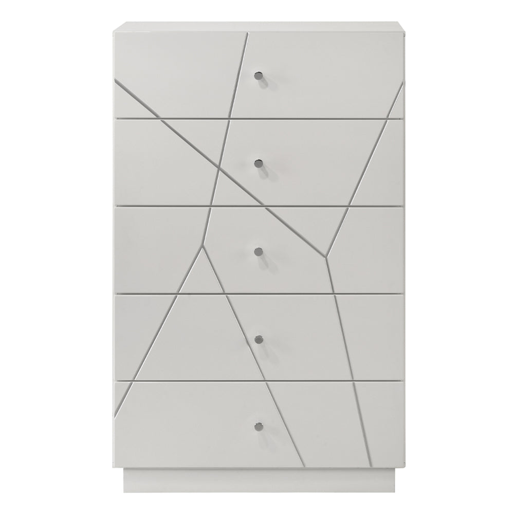 Esther Chest