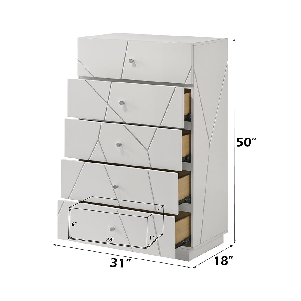 Esther Chest