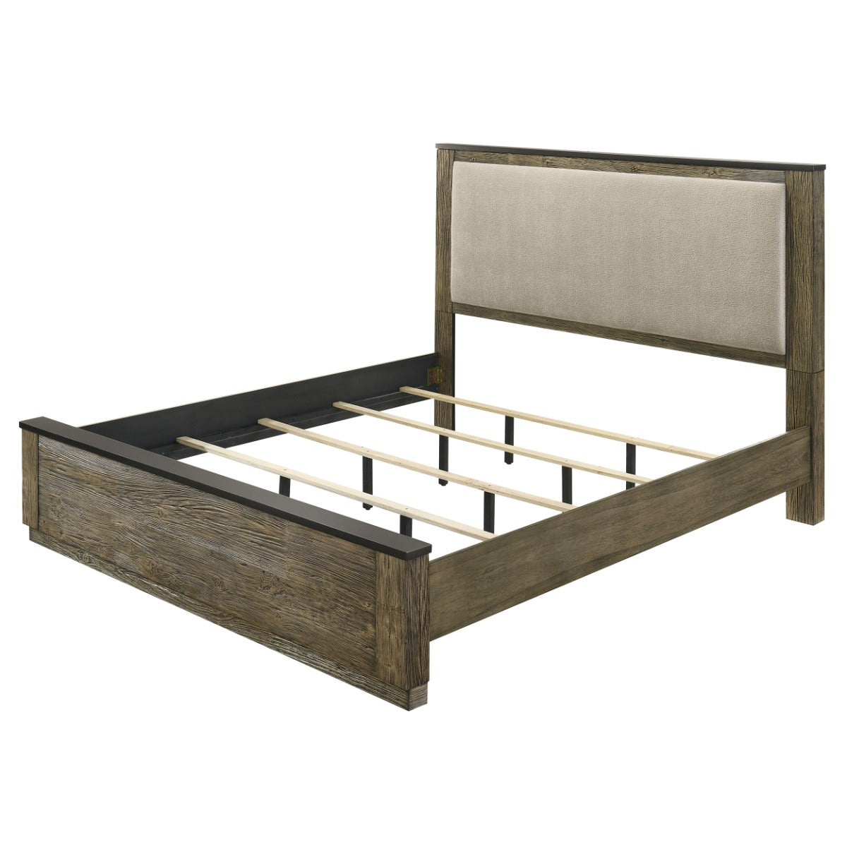 Lance Queen Bed