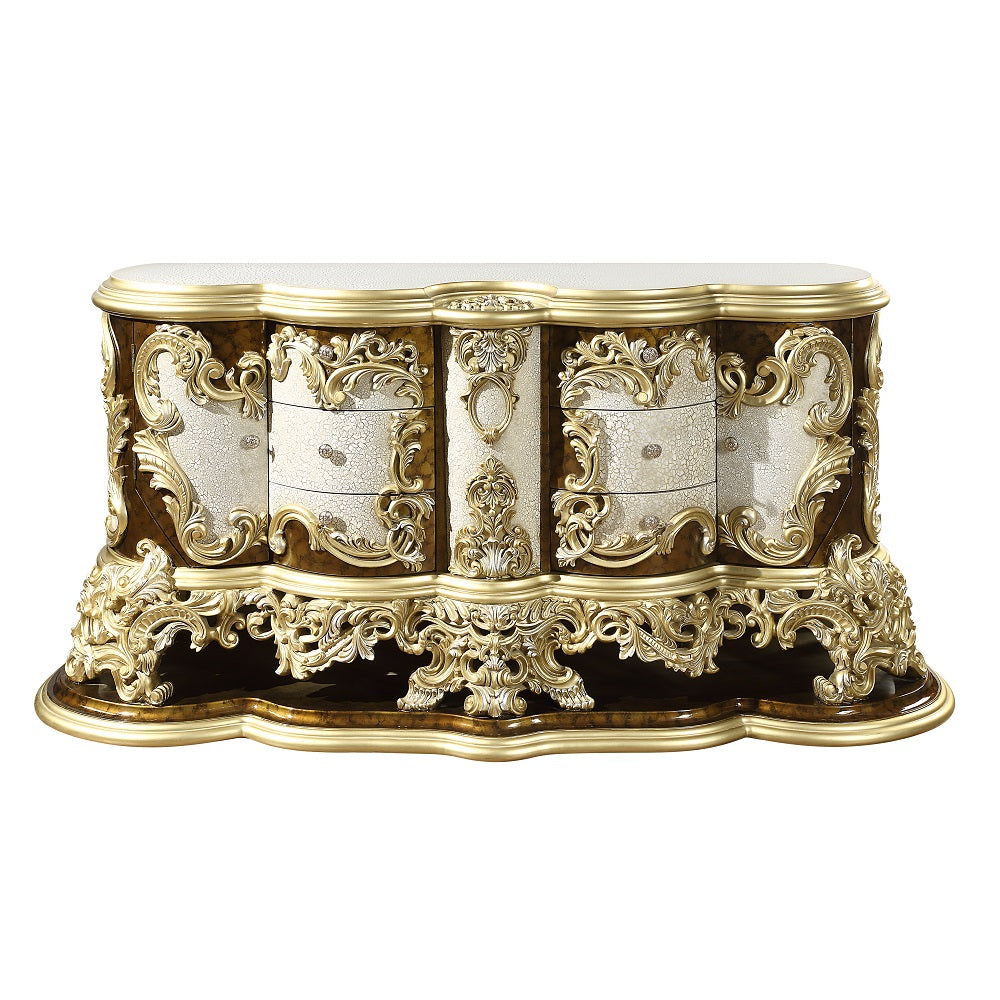 Desiderius Dresser