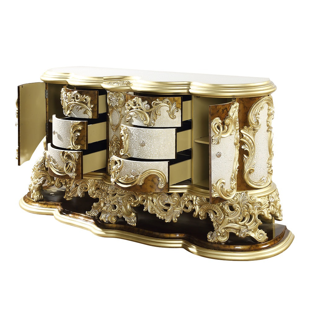 Desiderius Dresser