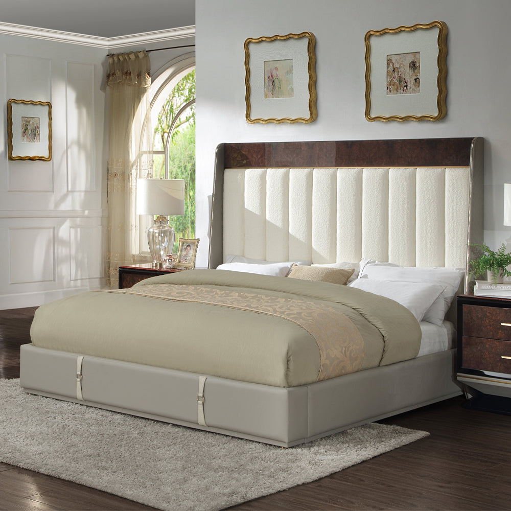 Jamonica Eastern King Bed
