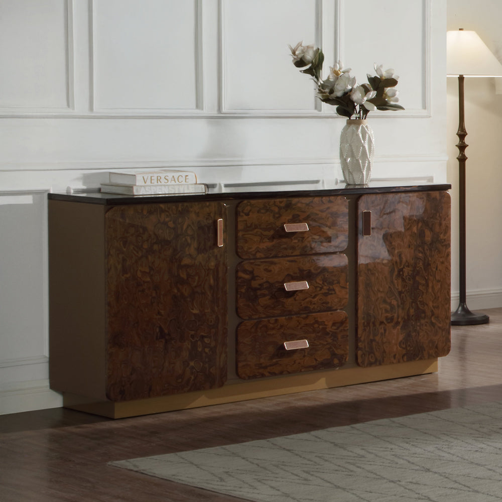 Marcelino Dresser