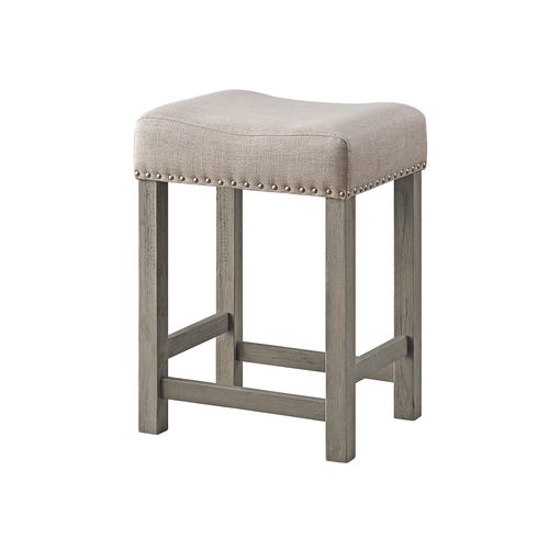 Wandella 4Pc Pack Counter Height Table Set w/USB Port