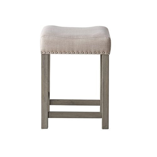 Wandella 4Pc Pack Counter Height Table Set w/USB Port