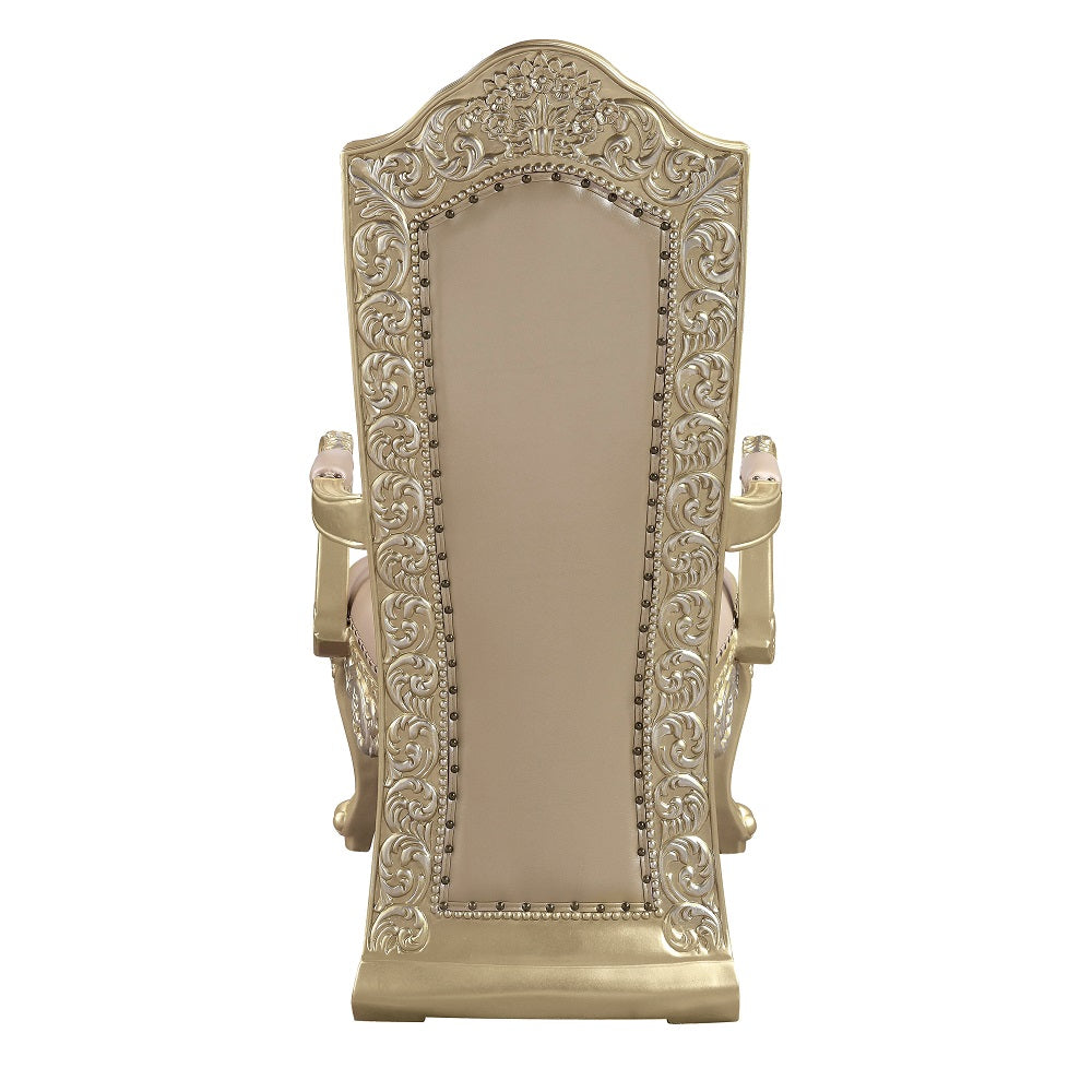 Vatican Arm Chair (Set-2)