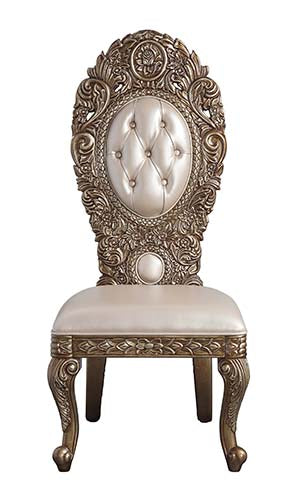 Constantine Side Chair (Set-2)