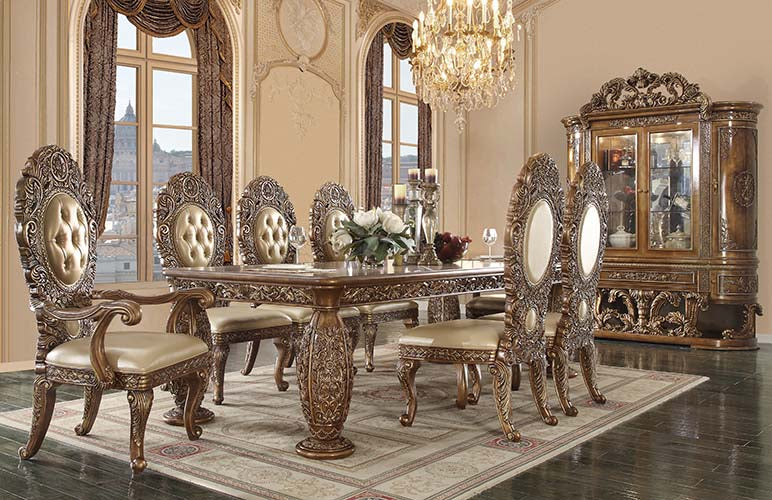Constantine Side Chair (Set-2)