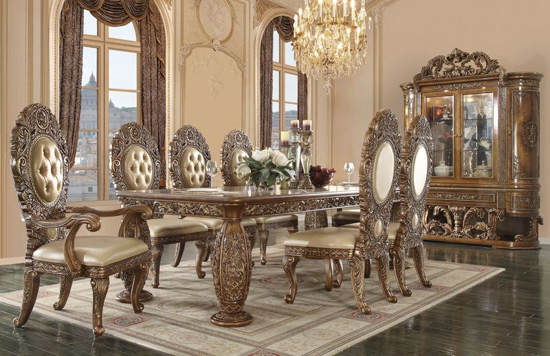 Constantine Side Chair (Set-2)