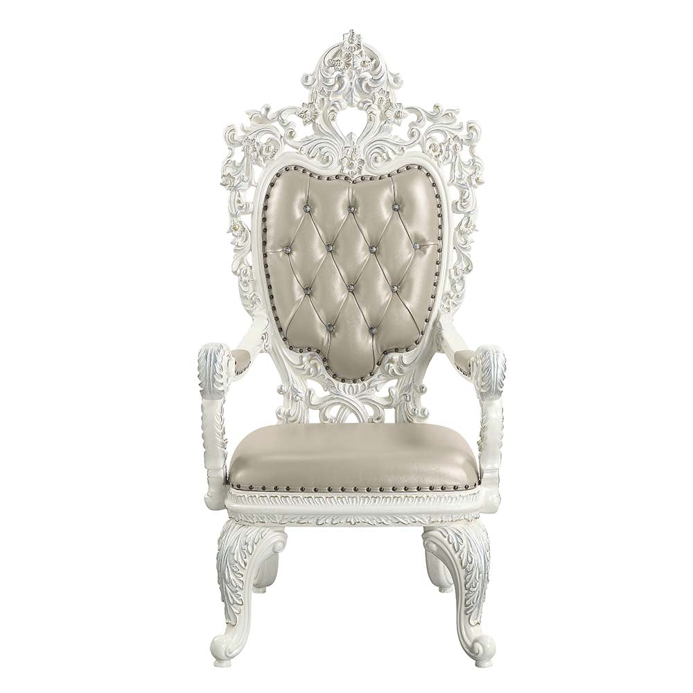 Vanaheim Arm Chair (Set-2)