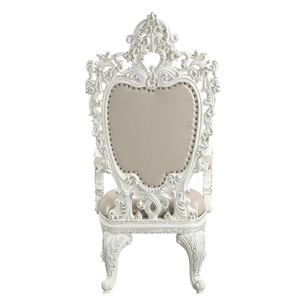 Vanaheim Arm Chair (Set-2)