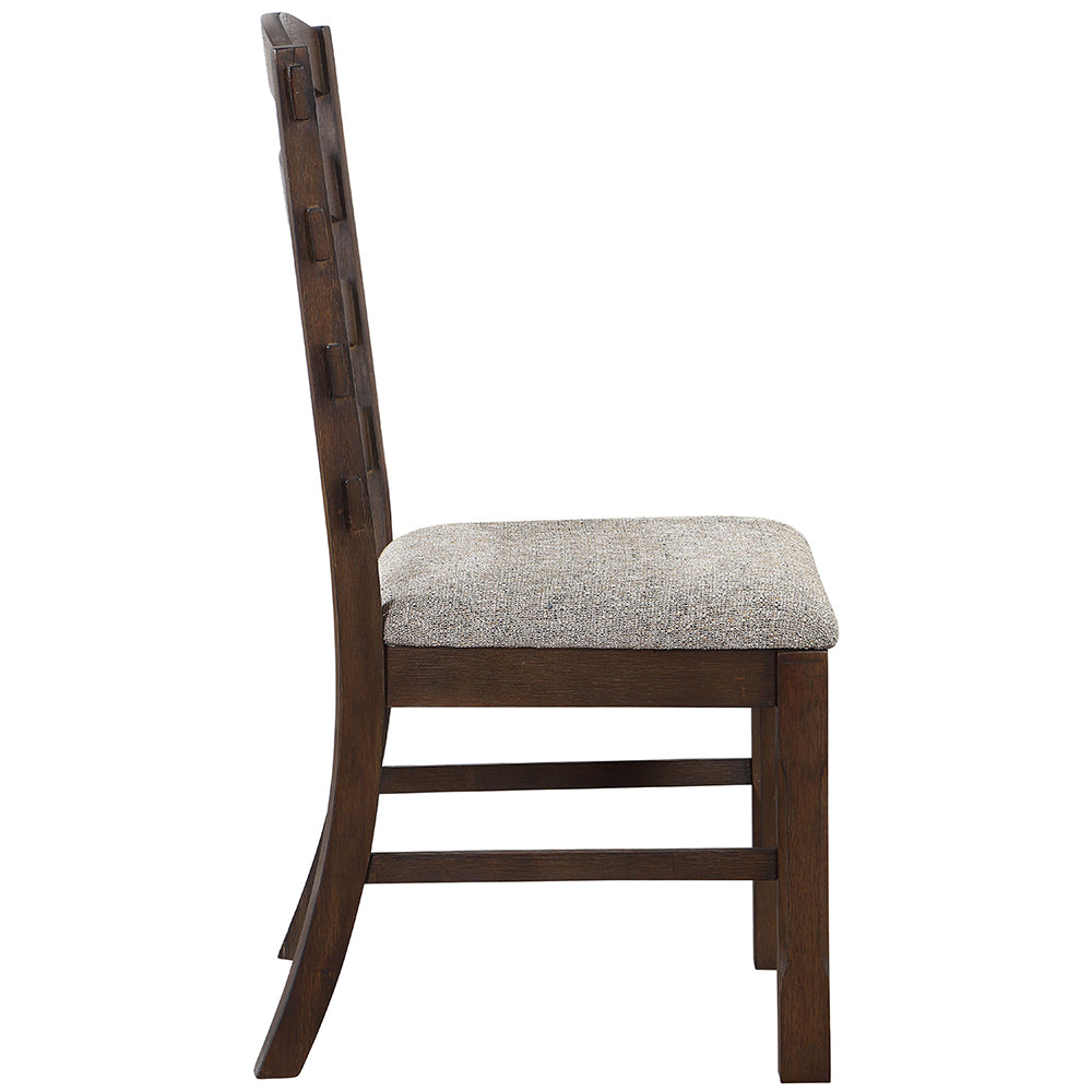 Pascaline Side Chair (Set-2)