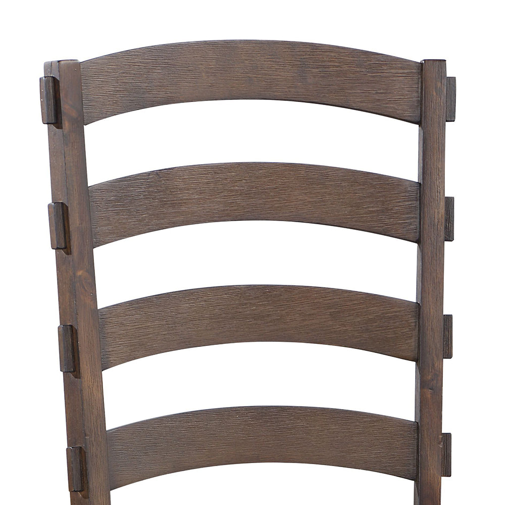 Pascaline Side Chair (Set-2)