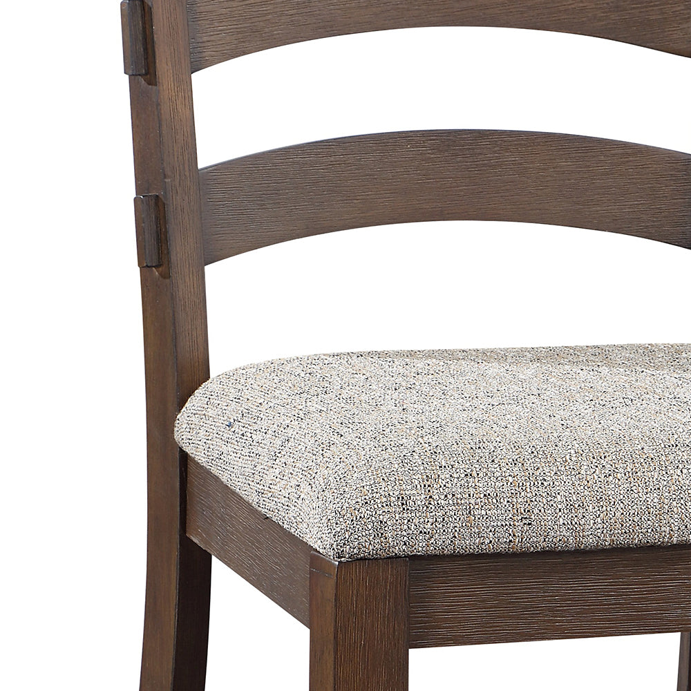 Pascaline Side Chair (Set-2)