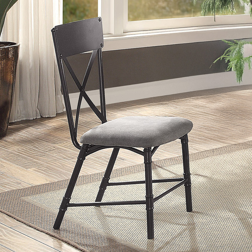 Edina Side Chair (Set-2)