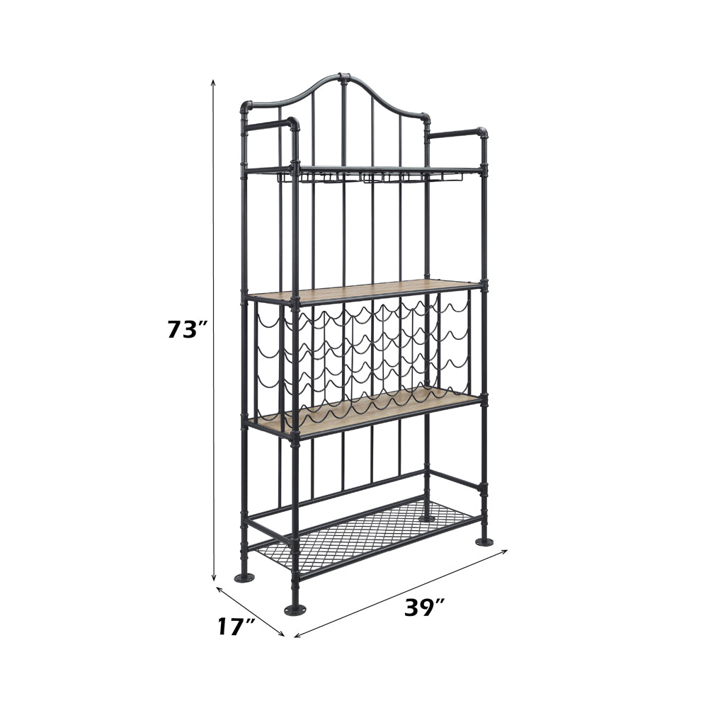 Edina Wine Rack