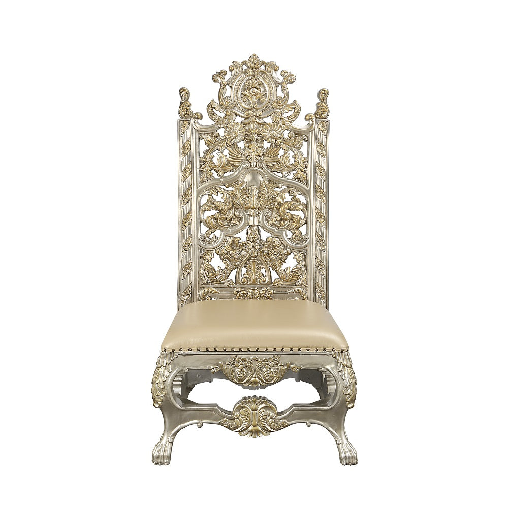Danae Side Chair (Set-2)