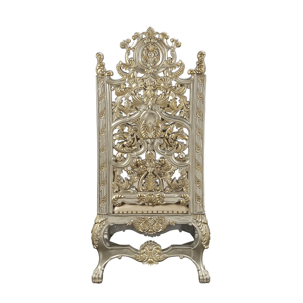 Danae Side Chair (Set-2)