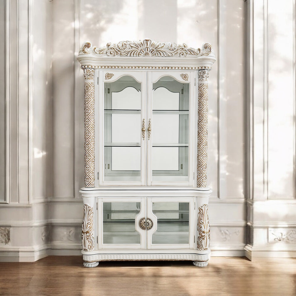 Vendome Curio