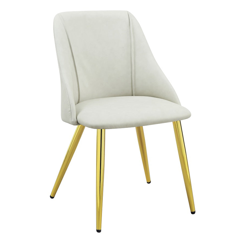 Gaines Side Chair(Set-2)
