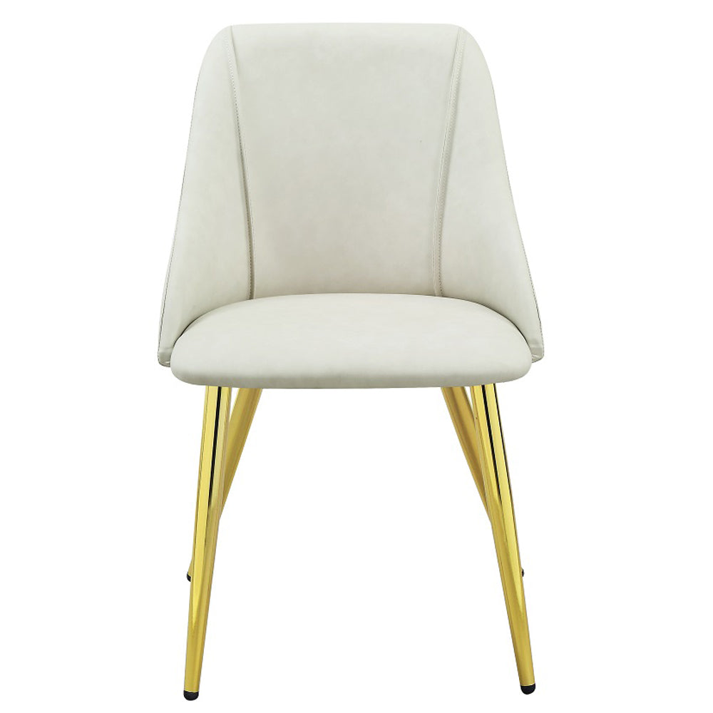 Gaines Side Chair(Set-2)