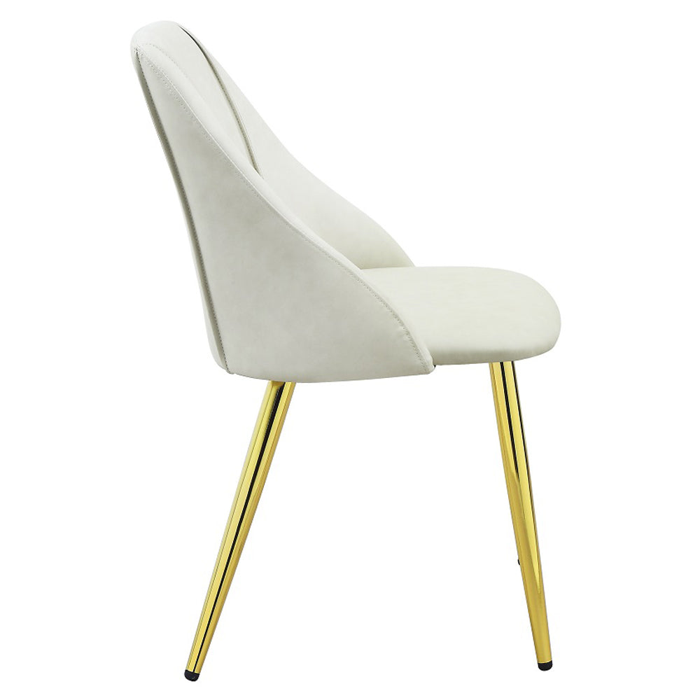 Gaines Side Chair(Set-2)