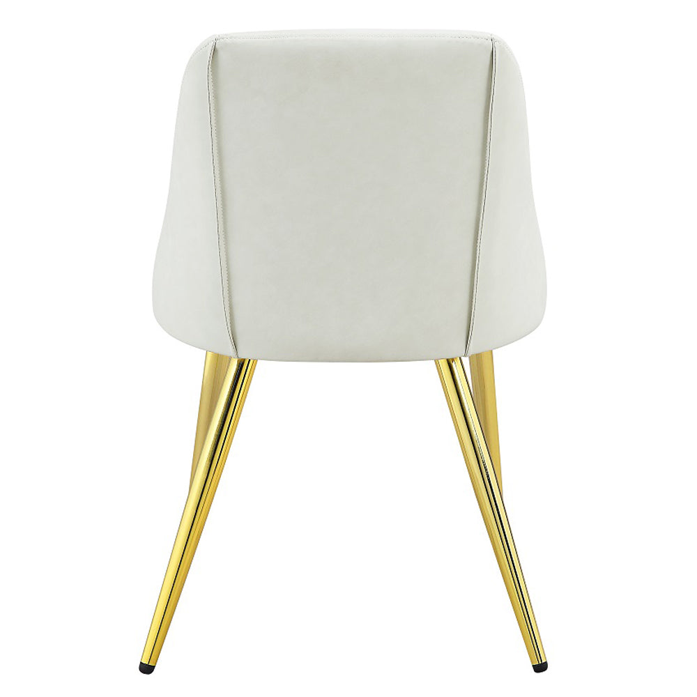 Gaines Side Chair(Set-2)