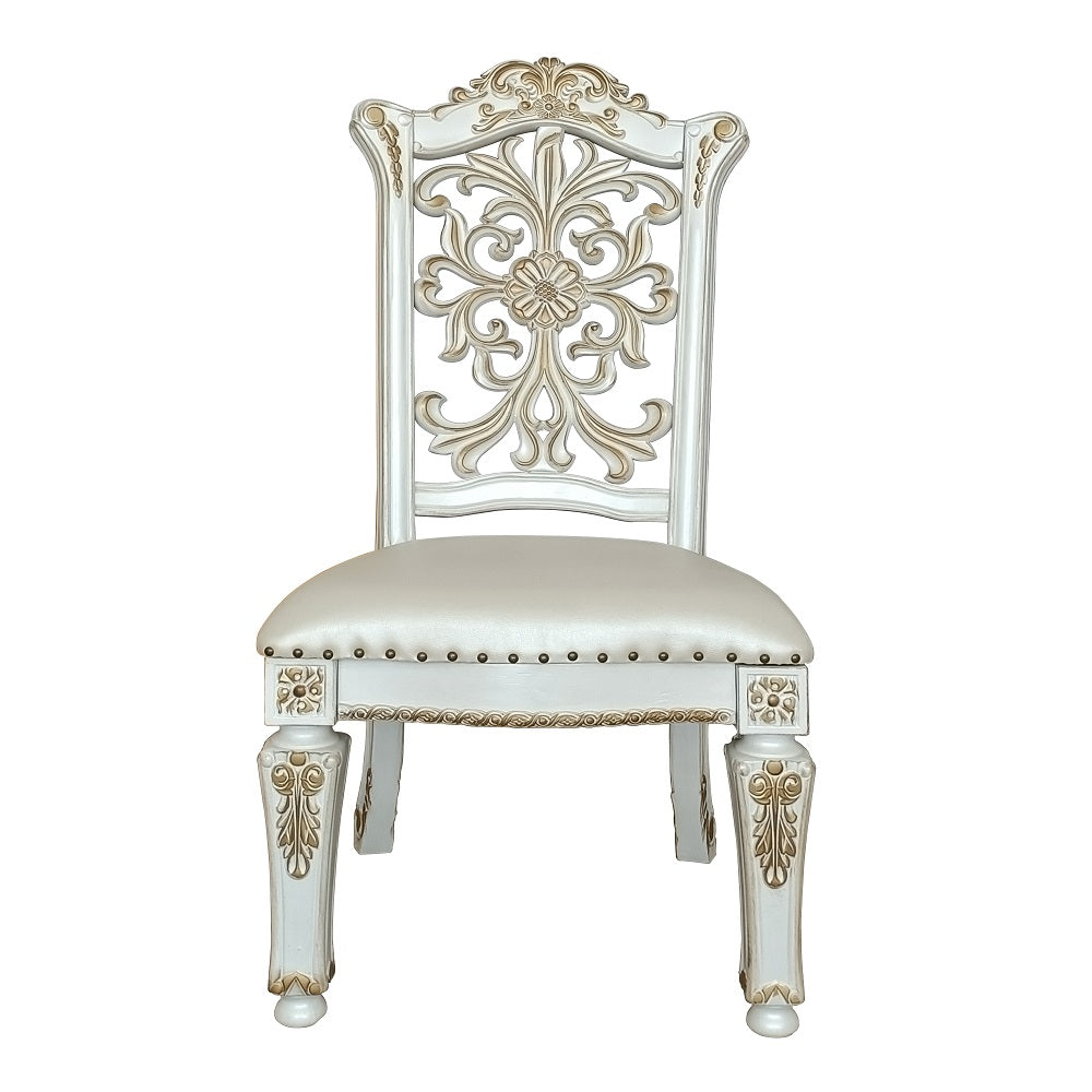 Vendome Side Chair (Set-2)