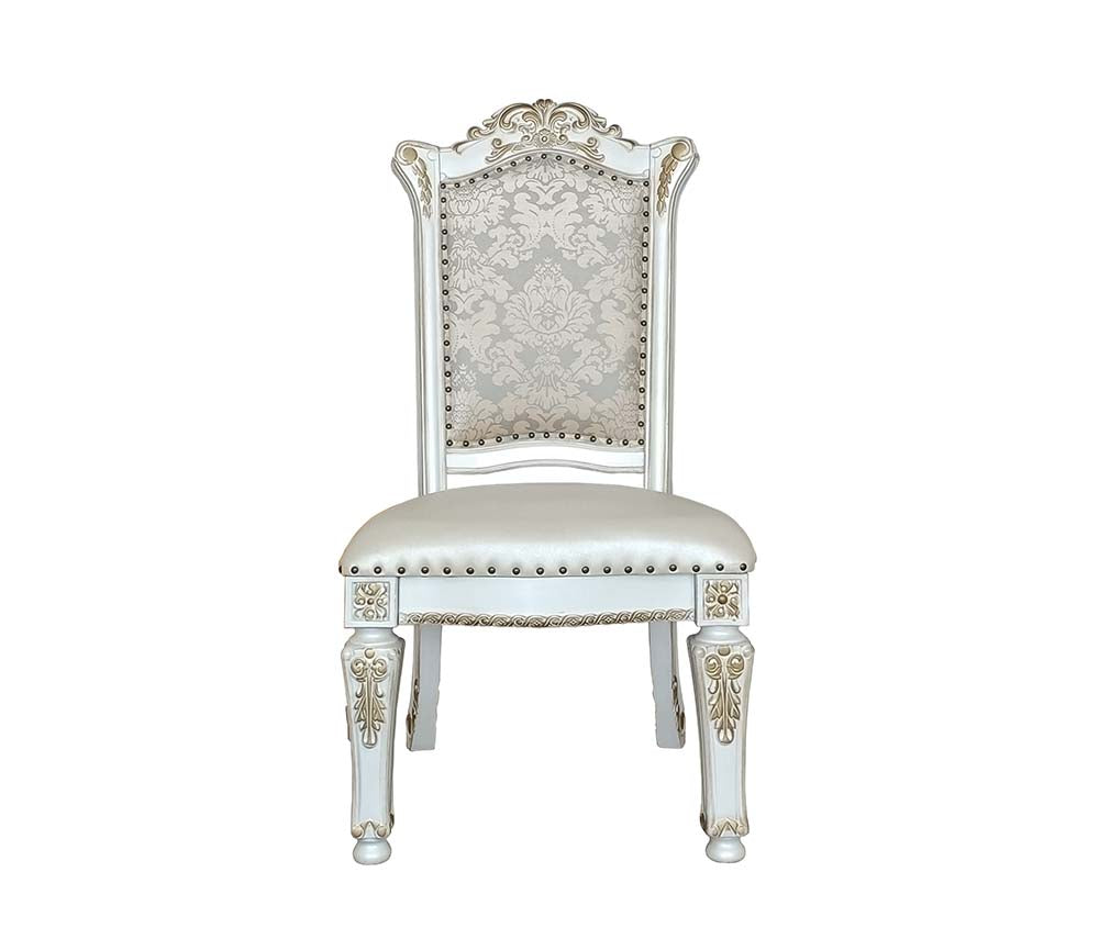 Vendome Side Chair (Set-2)