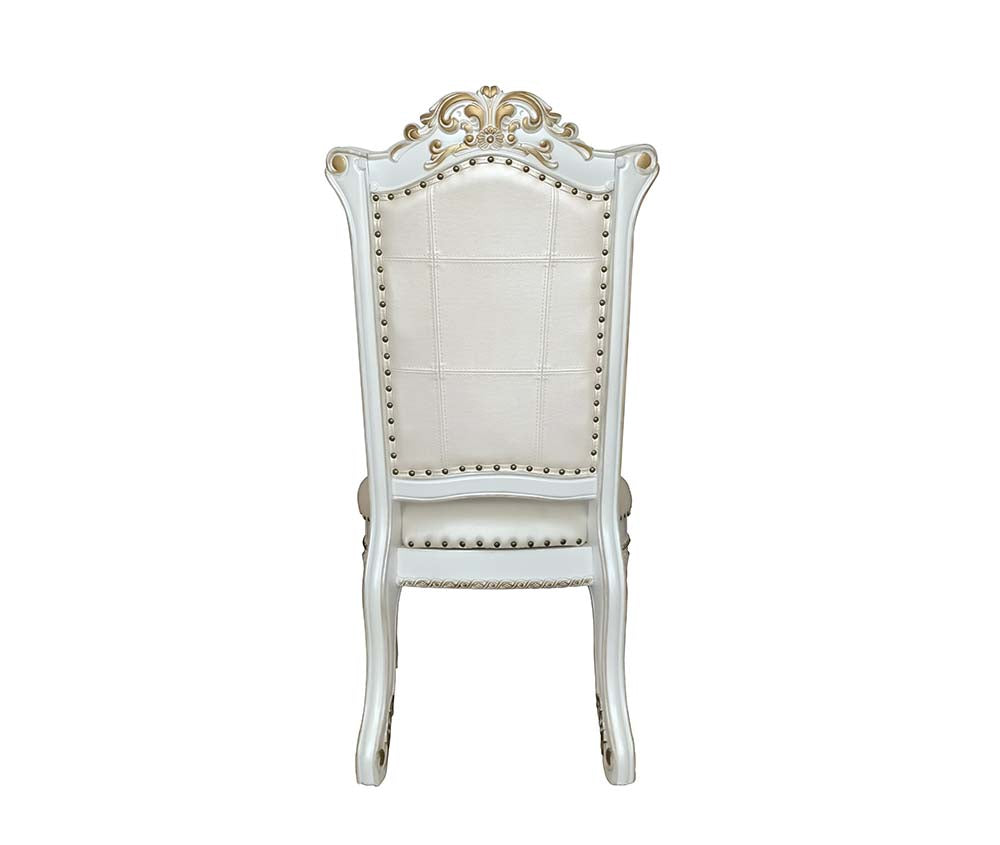 Vendome Side Chair (Set-2)