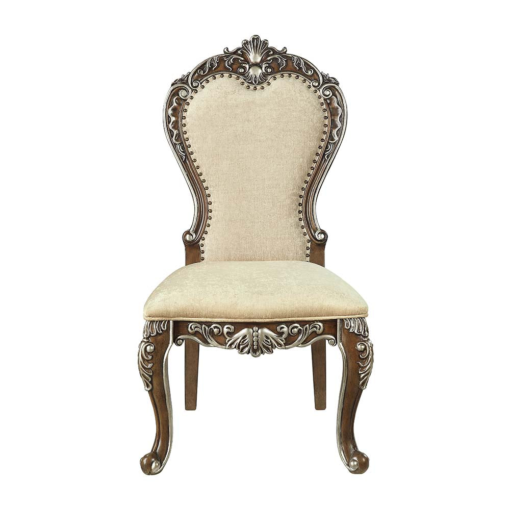Latisha Side Chair (Set-2)