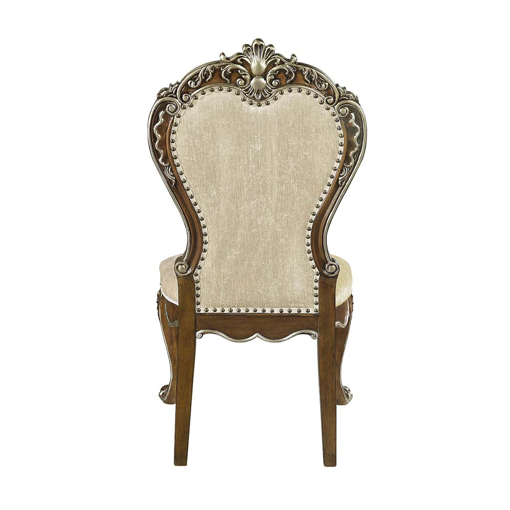 Latisha Side Chair (Set-2)