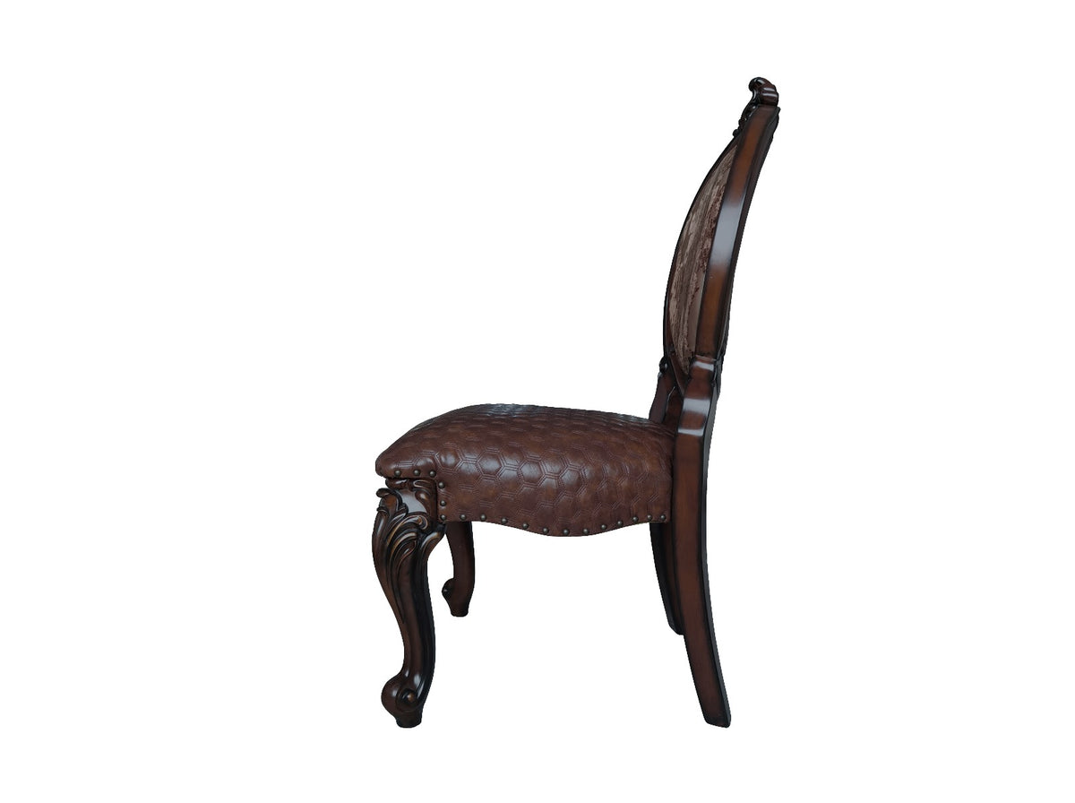 Versailles Side Chair (Set-2)