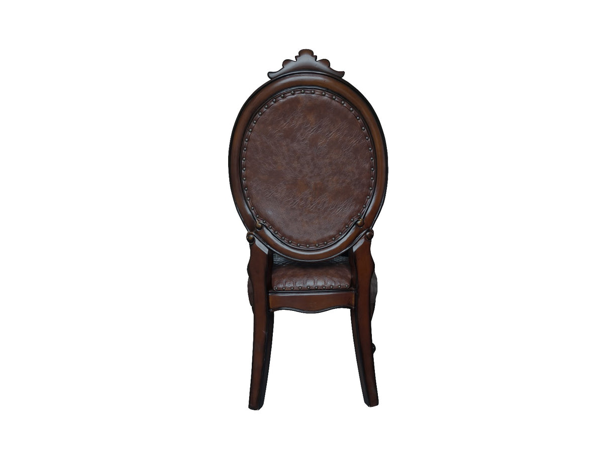 Versailles Side Chair (Set-2)