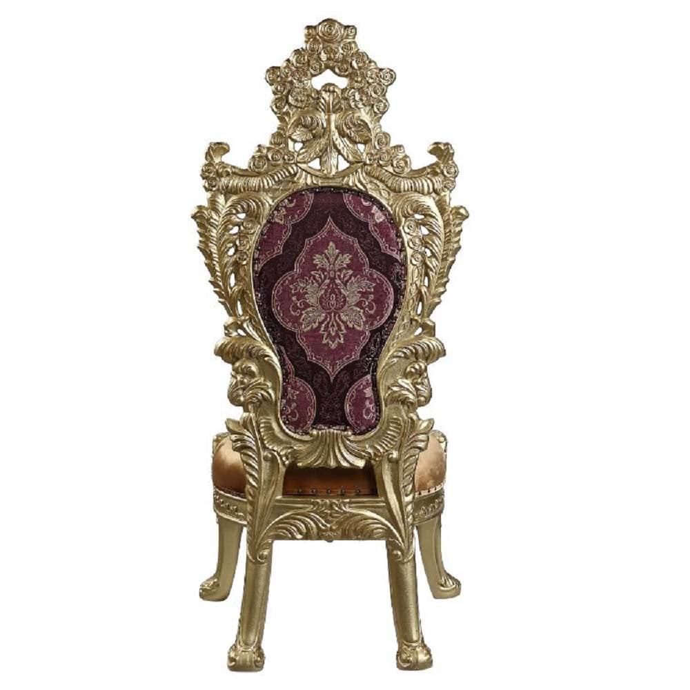 Bernadette Side Chair (Set-2)