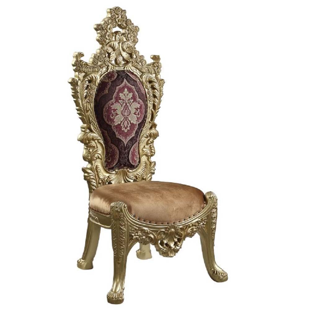 Bernadette Side Chair (Set-2)