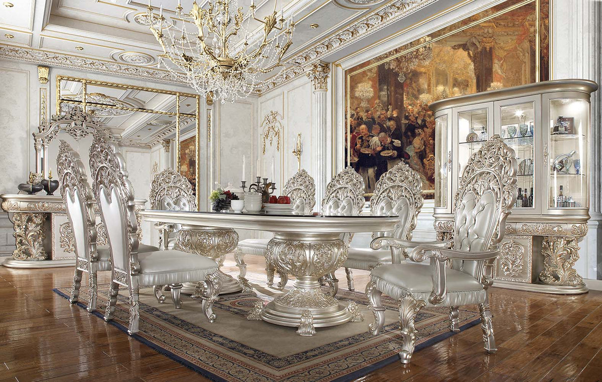 Sandoval Dining Table