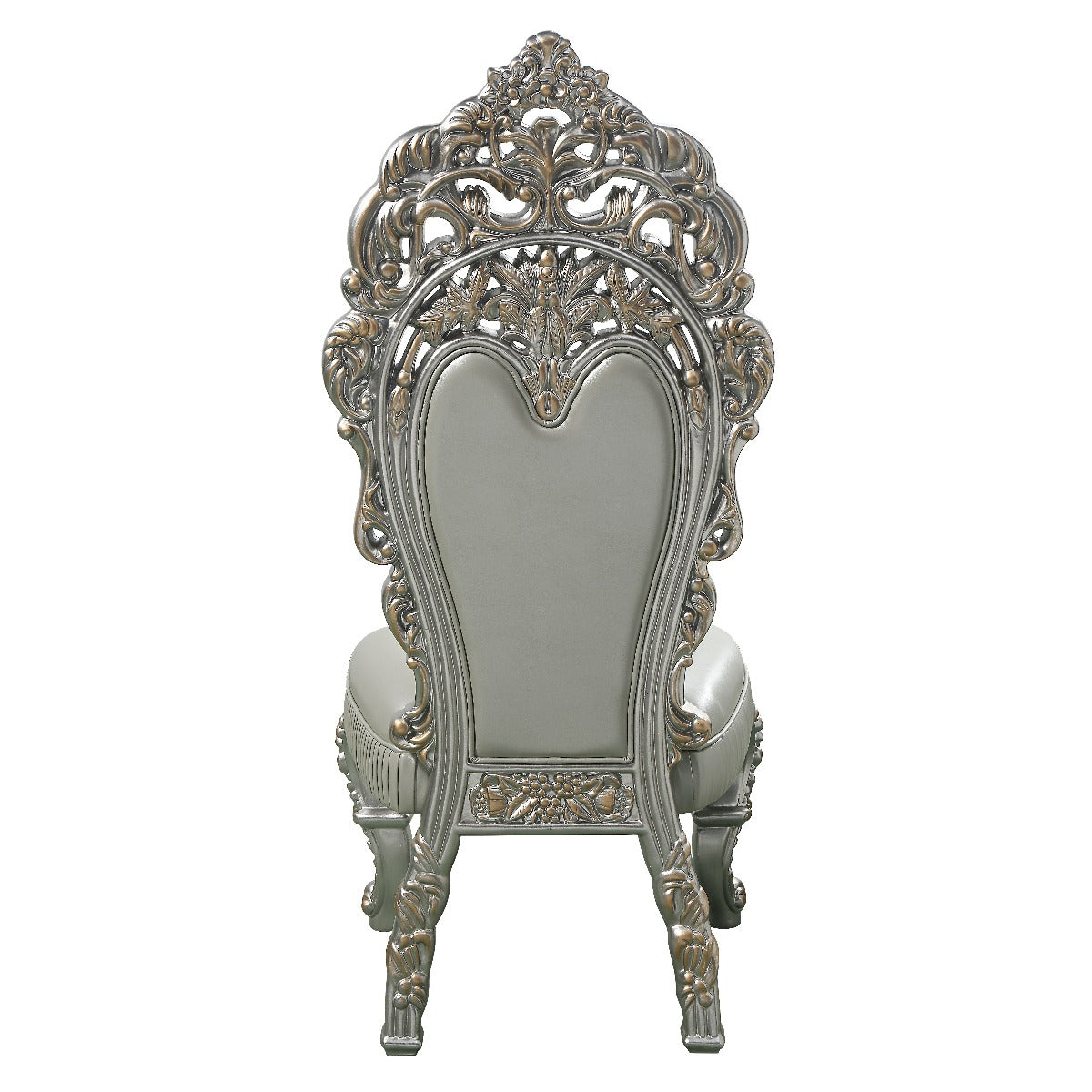 Sandoval Side Chair (Set-2)