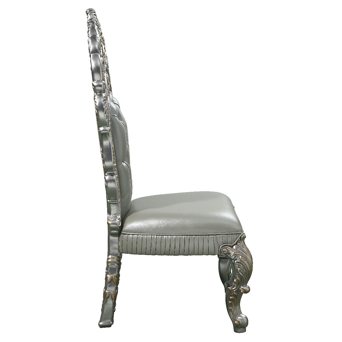 Sandoval Side Chair (Set-2)