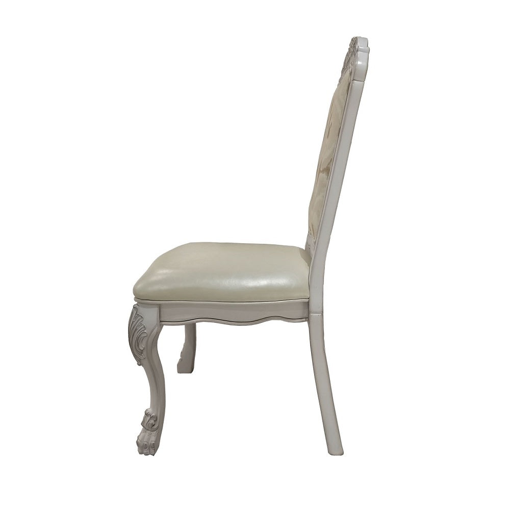 Dresden Side Chair (Set-2)