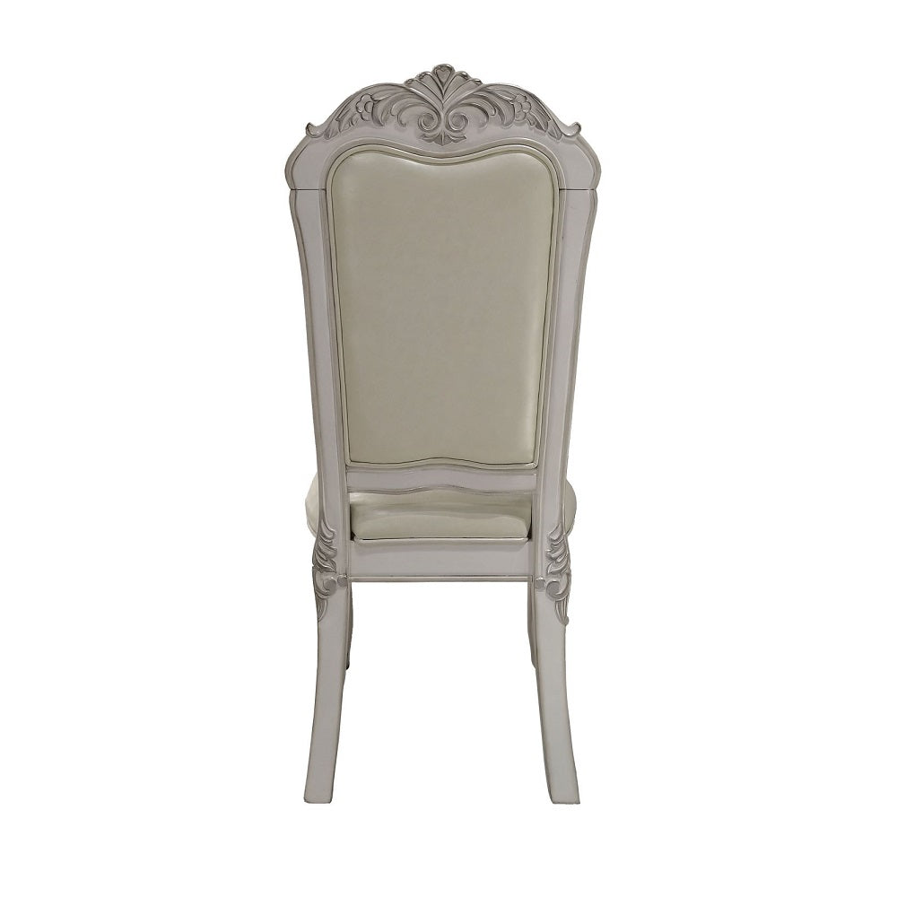 Dresden Side Chair (Set-2)