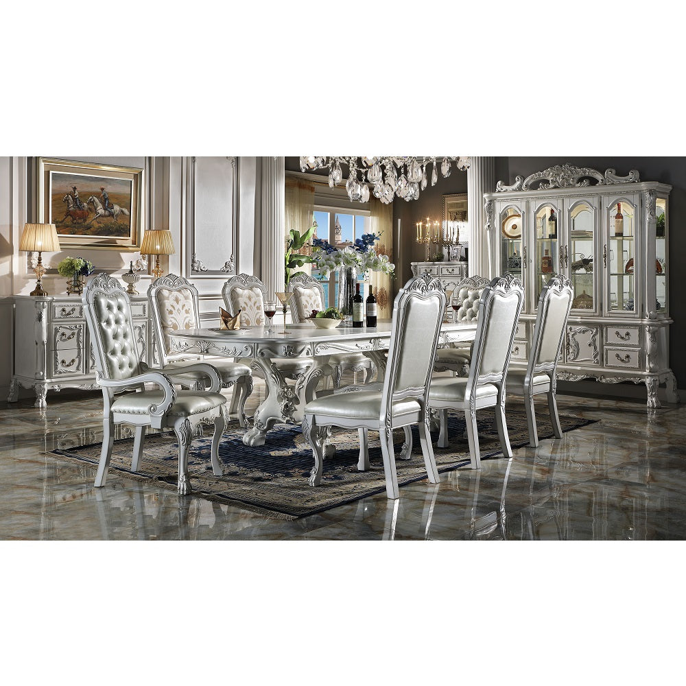Dresden Side Chair (Set-2)