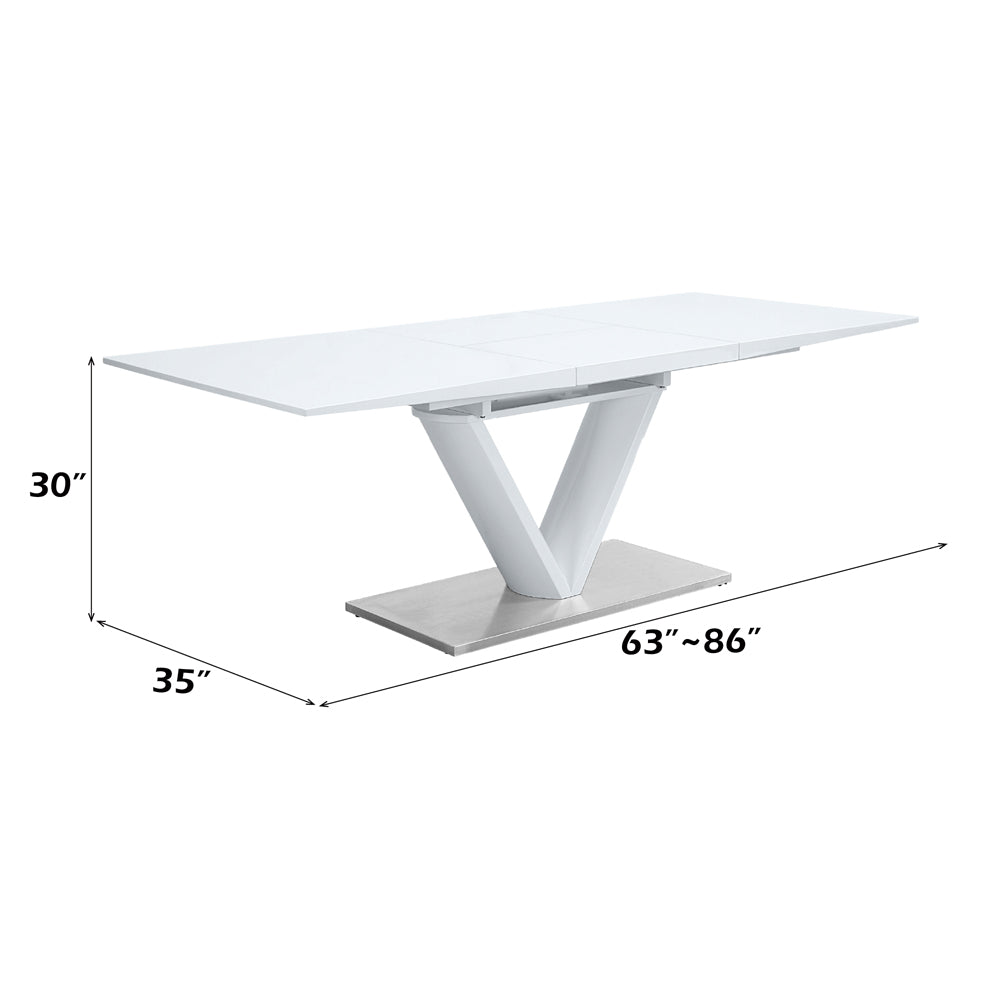 Gallegos Dining Table